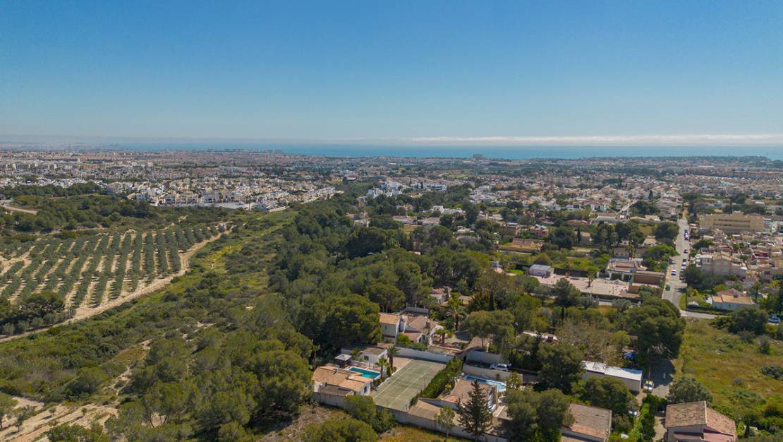 Venta - Chalet - Orihuela - Orihuela Costa