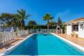 Venta - Chalet - Orihuela - Orihuela Costa