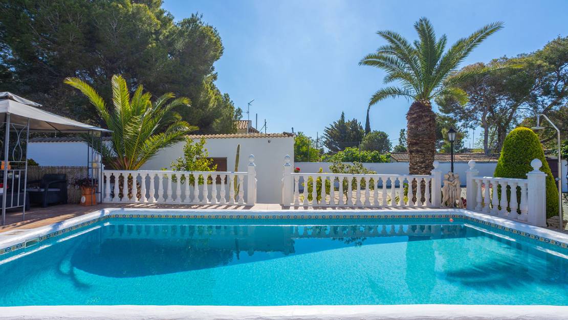 Venta - Chalet - Orihuela - Orihuela Costa