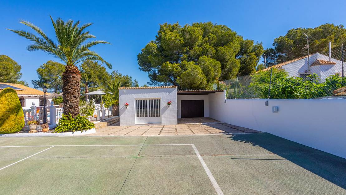 Venta - Chalet - Orihuela - Orihuela Costa