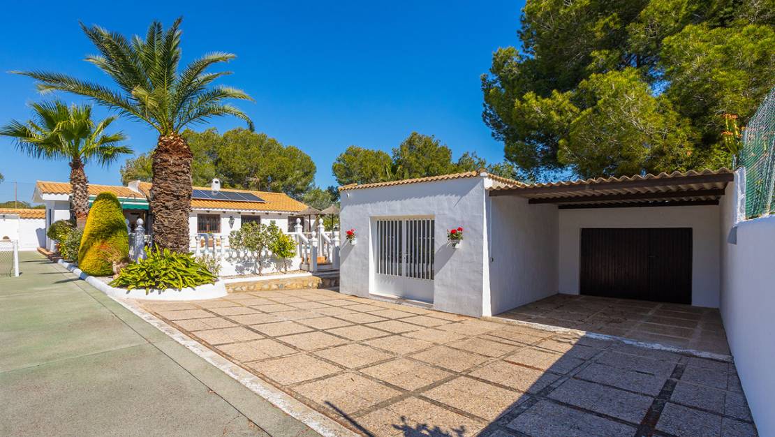 Venta - Chalet - Orihuela - Orihuela Costa