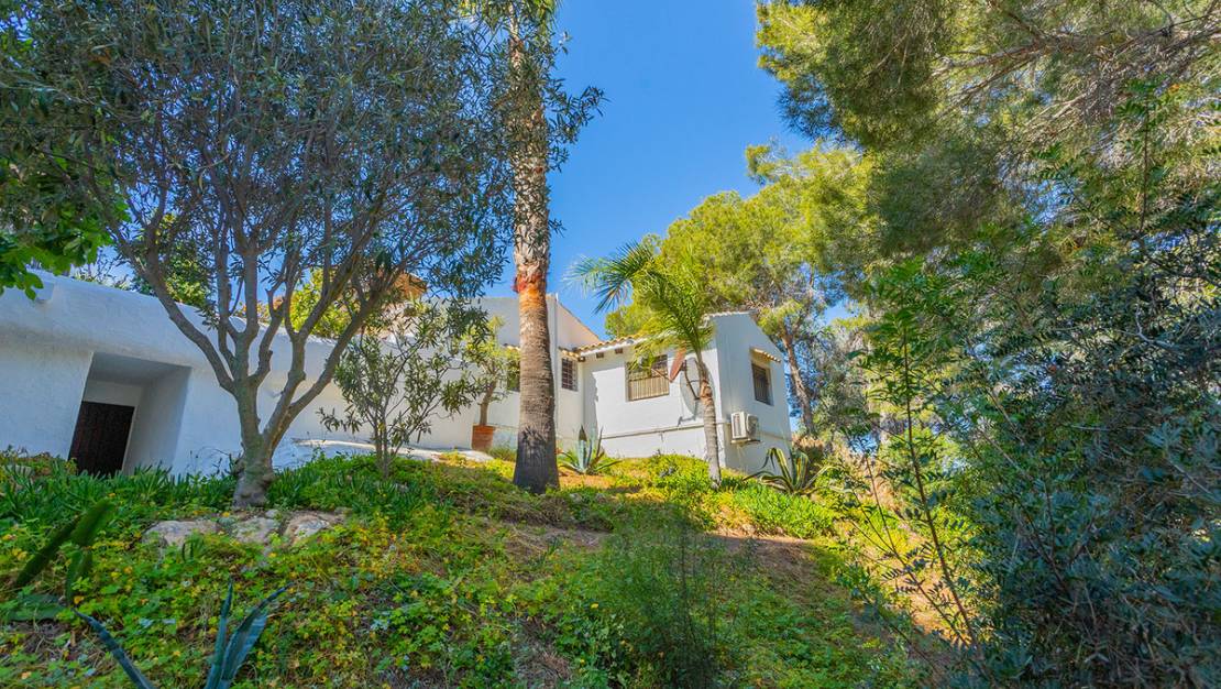 Venta - Chalet - Orihuela - Orihuela Costa