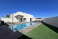 Venta - Chalet - Orihuela - Orihuela Costa