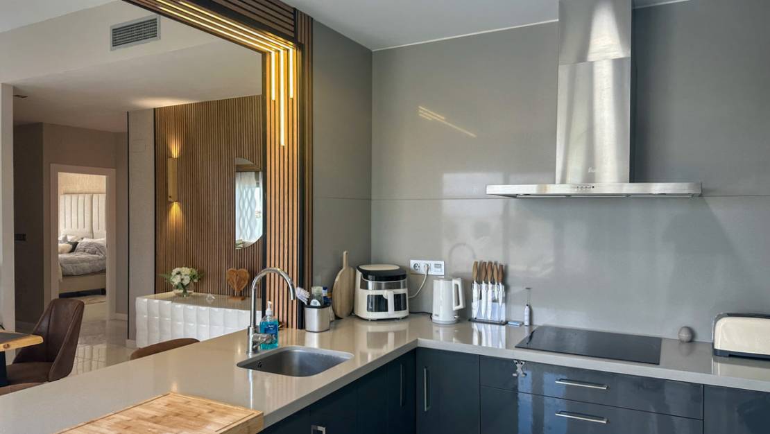 Venta - Chalet - Orihuela - Orihuela Costa
