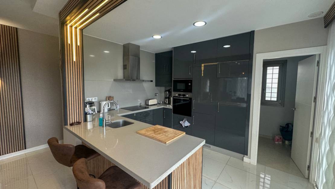 Venta - Chalet - Orihuela - Orihuela Costa