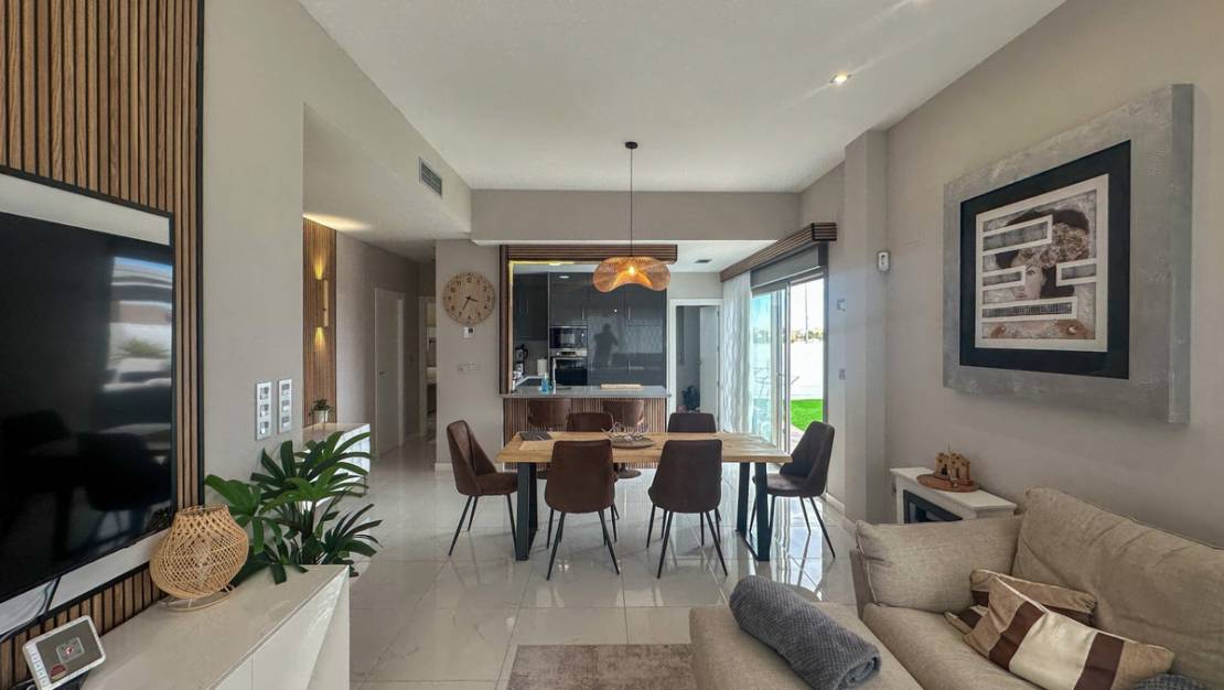 Venta - Chalet - Orihuela - Orihuela Costa
