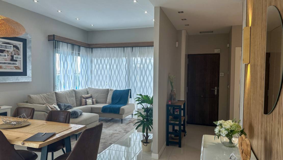Venta - Chalet - Orihuela - Orihuela Costa