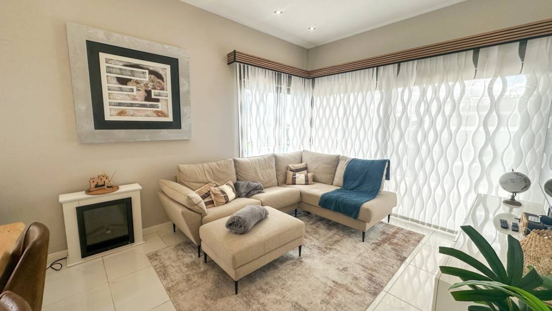 Venta - Chalet - Orihuela - Orihuela Costa