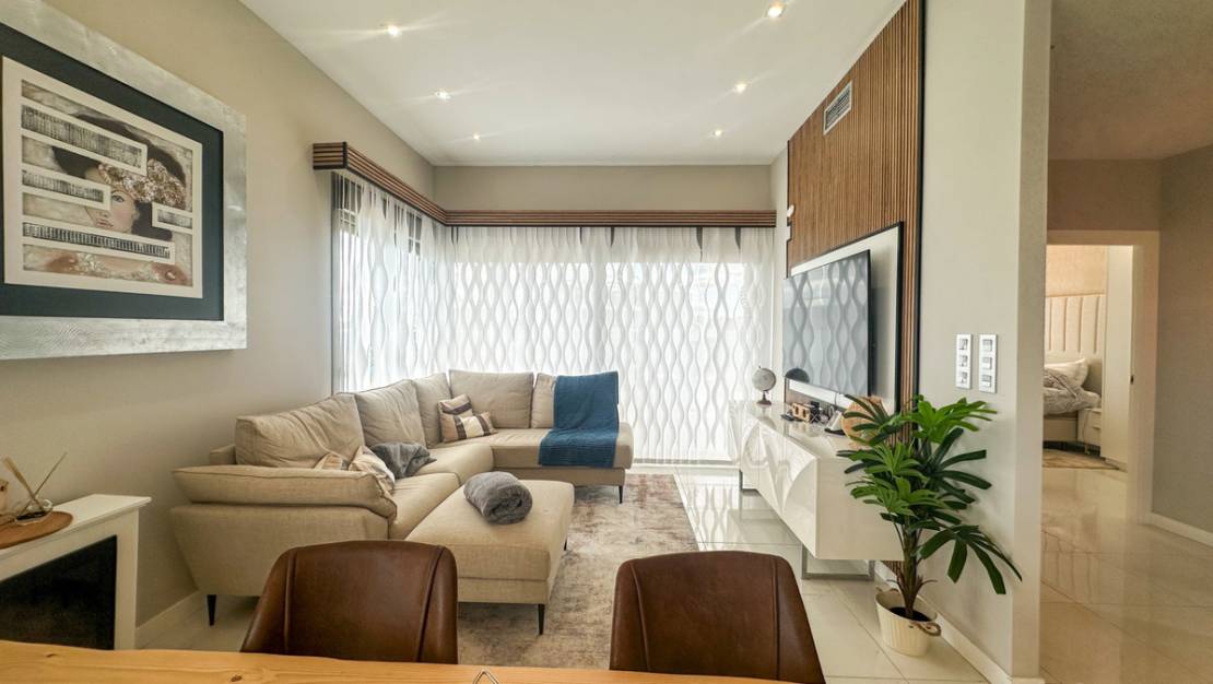 Venta - Chalet - Orihuela - Orihuela Costa