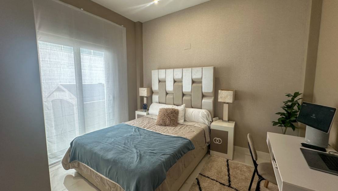 Venta - Chalet - Orihuela - Orihuela Costa