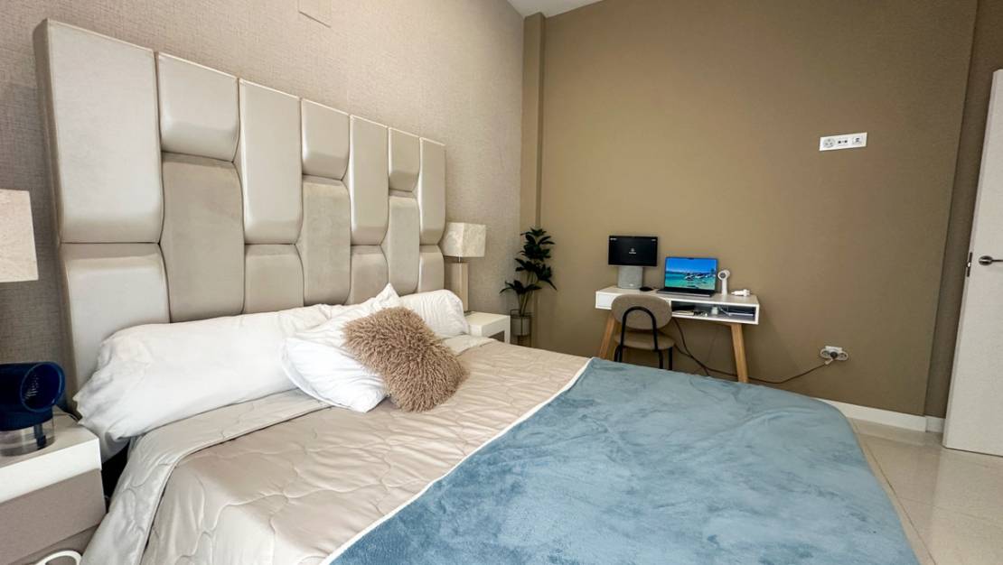 Venta - Chalet - Orihuela - Orihuela Costa