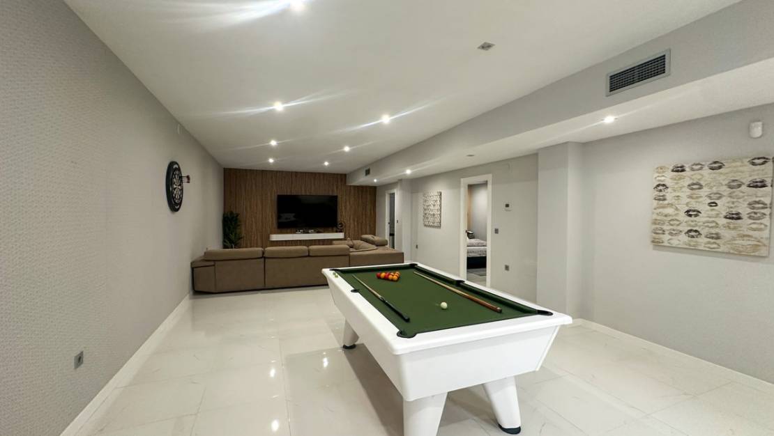 Venta - Chalet - Orihuela - Orihuela Costa