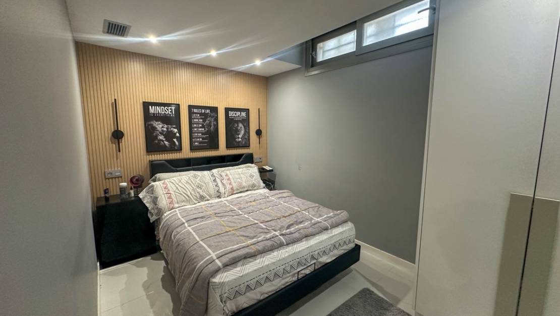 Venta - Chalet - Orihuela - Orihuela Costa