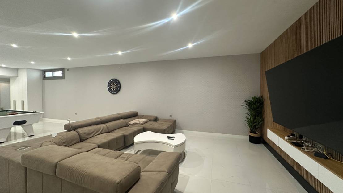 Venta - Chalet - Orihuela - Orihuela Costa