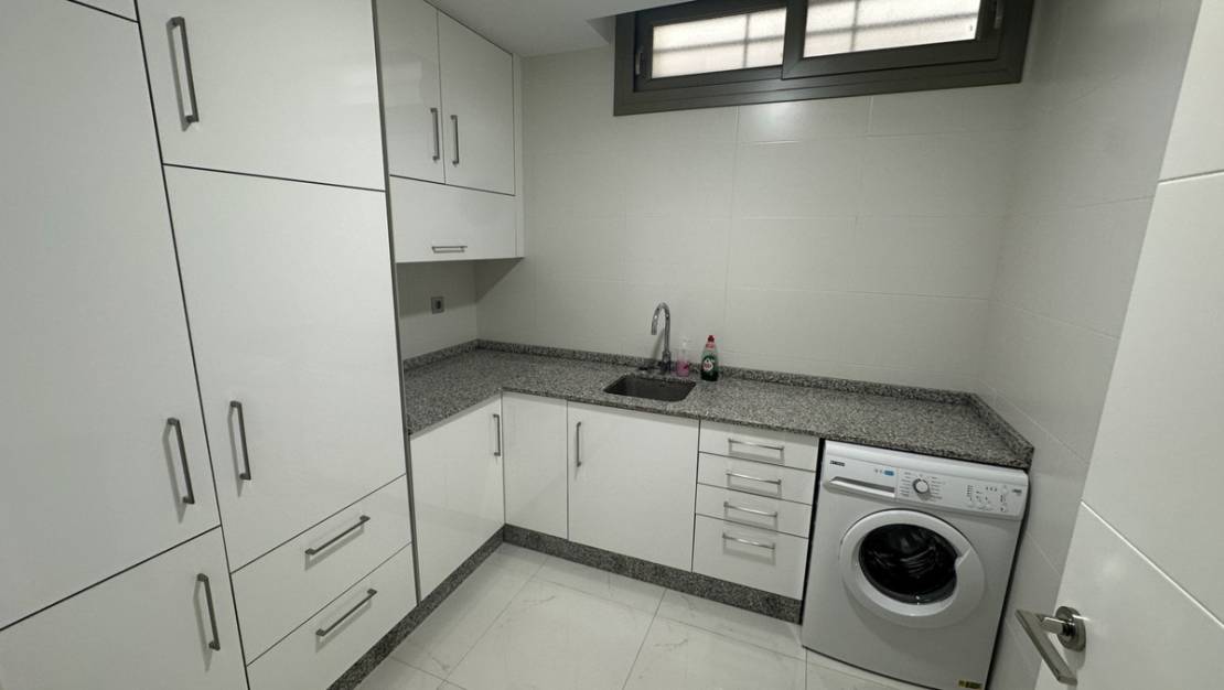 Venta - Chalet - Orihuela - Orihuela Costa