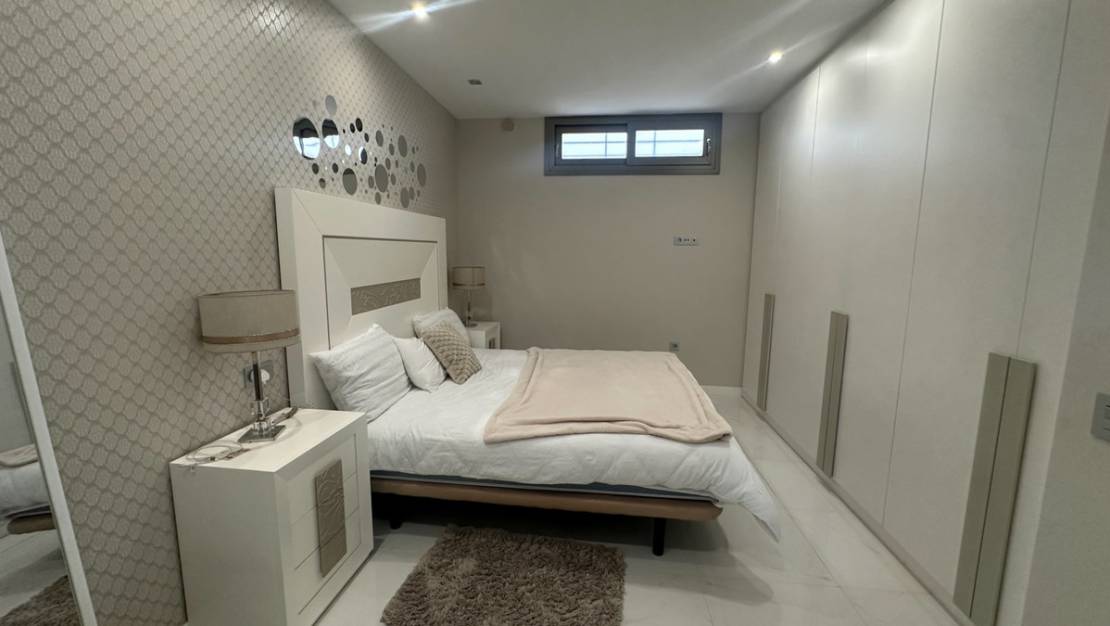 Venta - Chalet - Orihuela - Orihuela Costa
