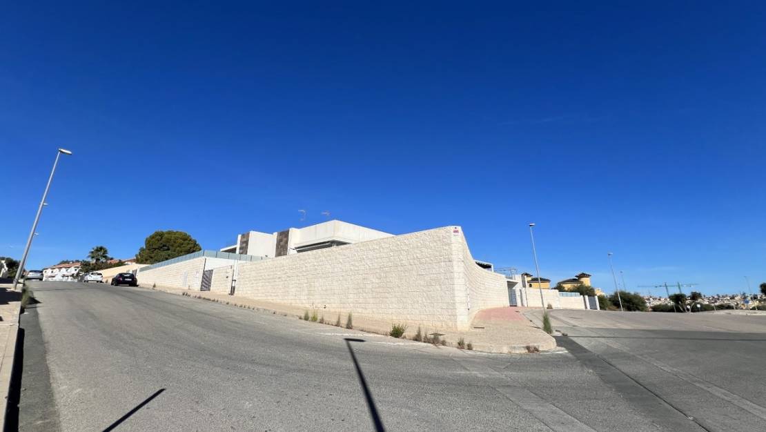 Venta - Chalet - Orihuela - Orihuela Costa