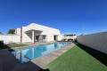 Venta - Chalet - Orihuela - Orihuela Costa