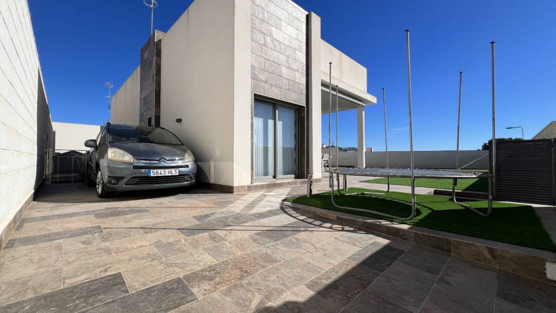 Venta - Chalet - Orihuela - Orihuela Costa