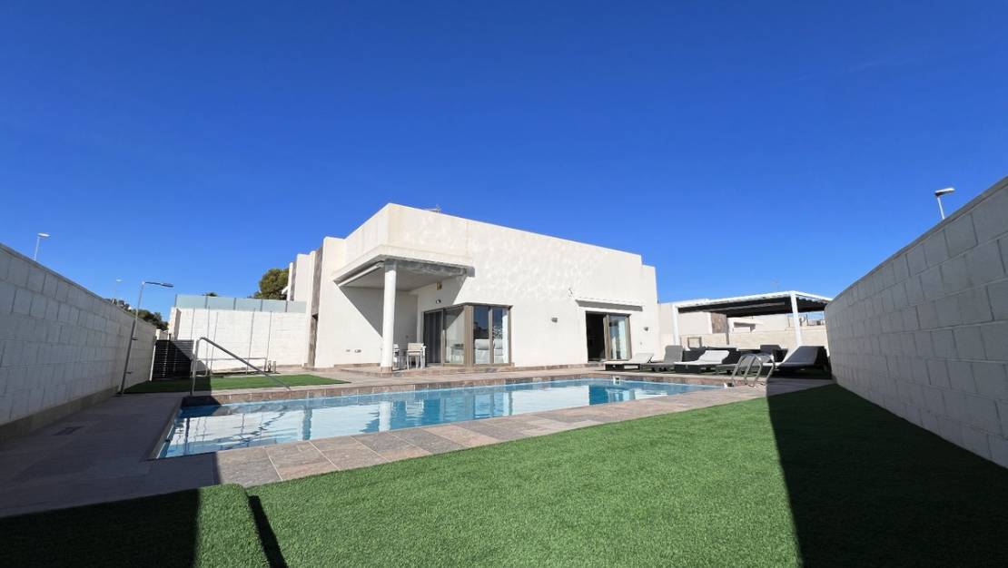 Venta - Chalet - Orihuela - Orihuela Costa