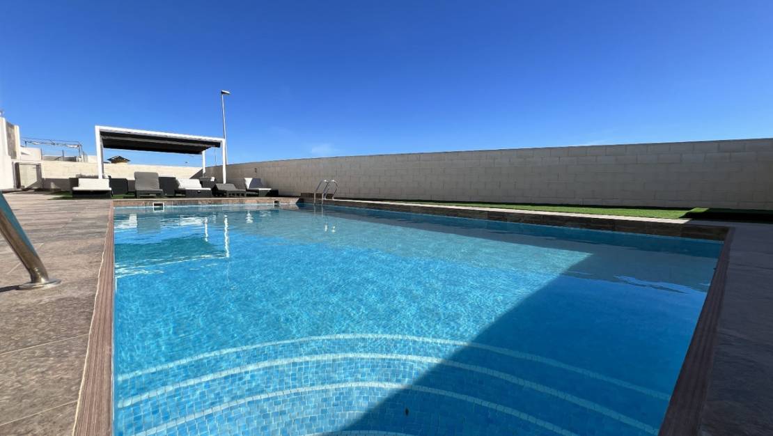 Venta - Chalet - Orihuela - Orihuela Costa