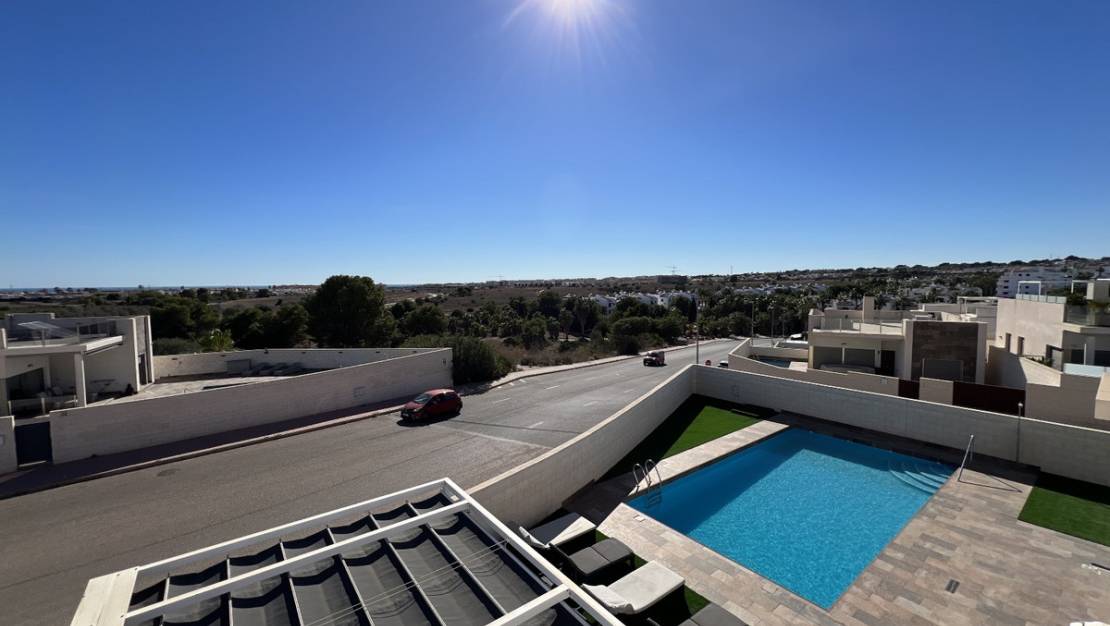 Venta - Chalet - Orihuela - Orihuela Costa