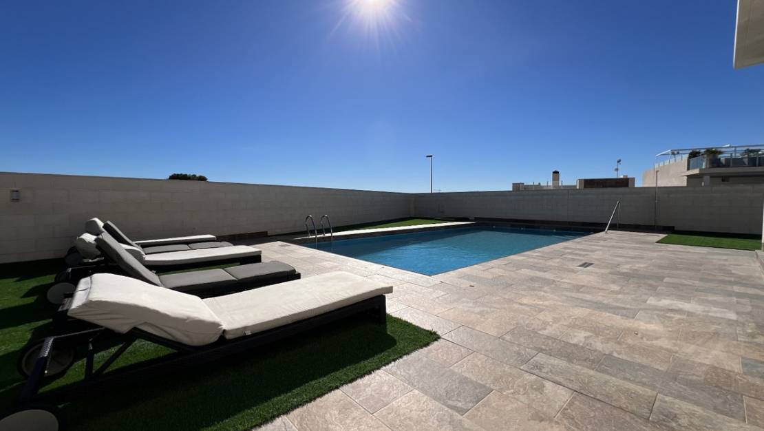 Venta - Chalet - Orihuela - Orihuela Costa