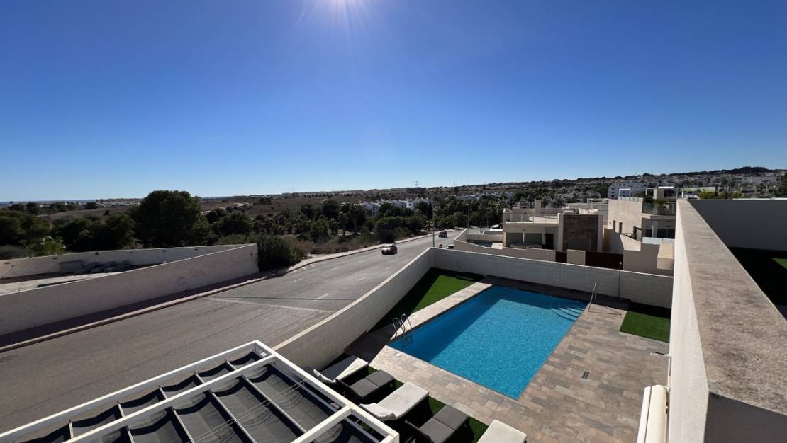 Venta - Chalet - Orihuela - Orihuela Costa