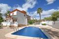Venta - Chalet - Orihuela - Orihuela Costa