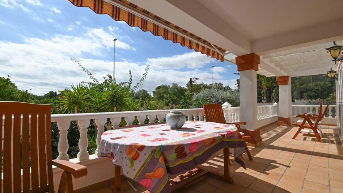 Venta - Chalet - Orihuela - Orihuela Costa