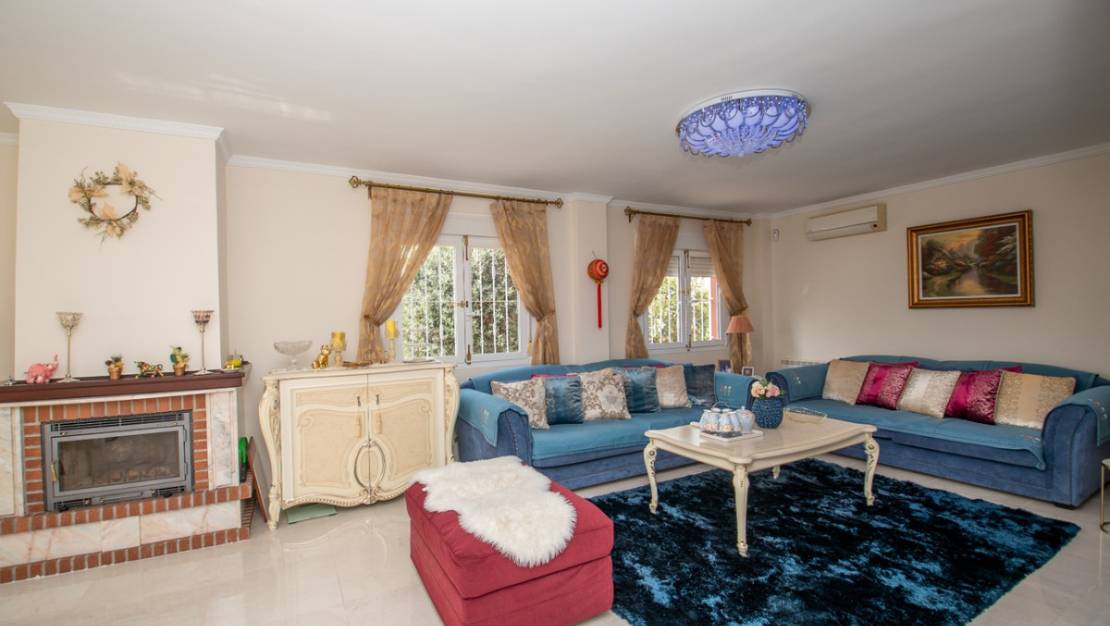 Venta - Chalet - Orihuela - Orihuela Costa