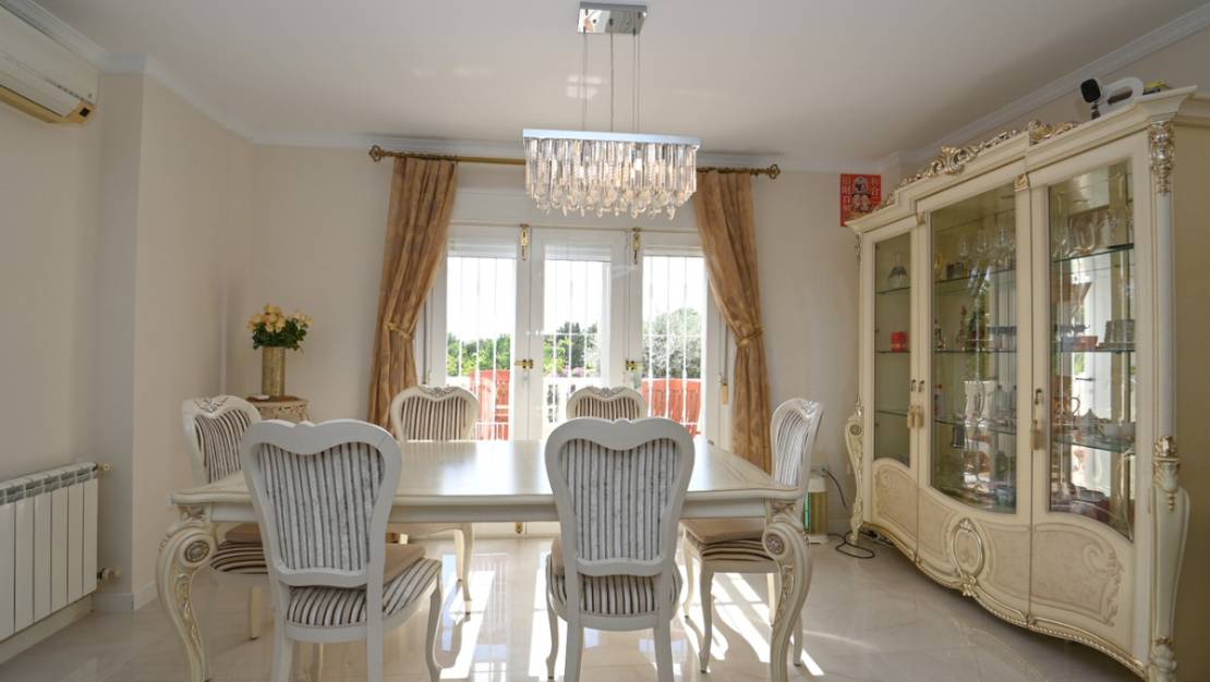 Venta - Chalet - Orihuela - Orihuela Costa