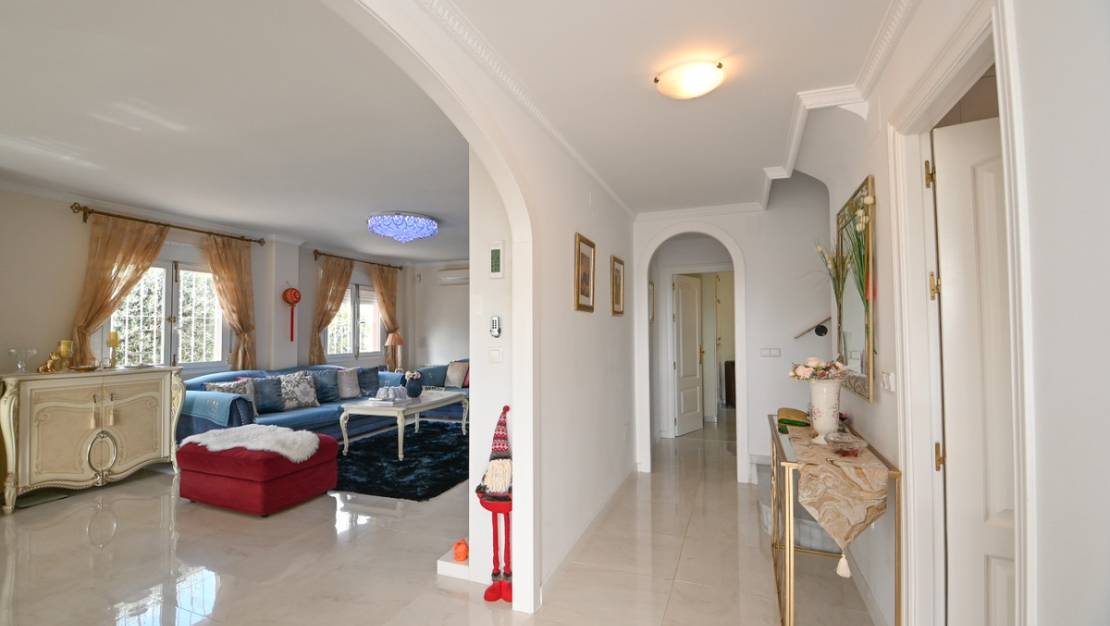 Venta - Chalet - Orihuela - Orihuela Costa