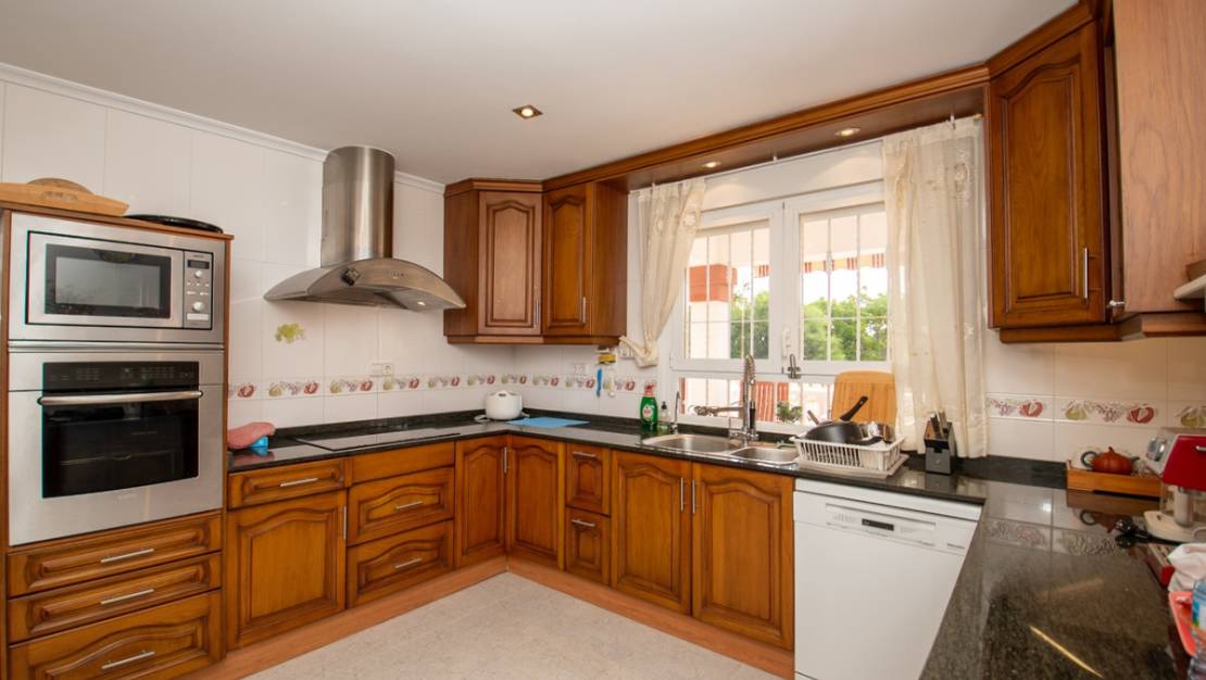 Venta - Chalet - Orihuela - Orihuela Costa