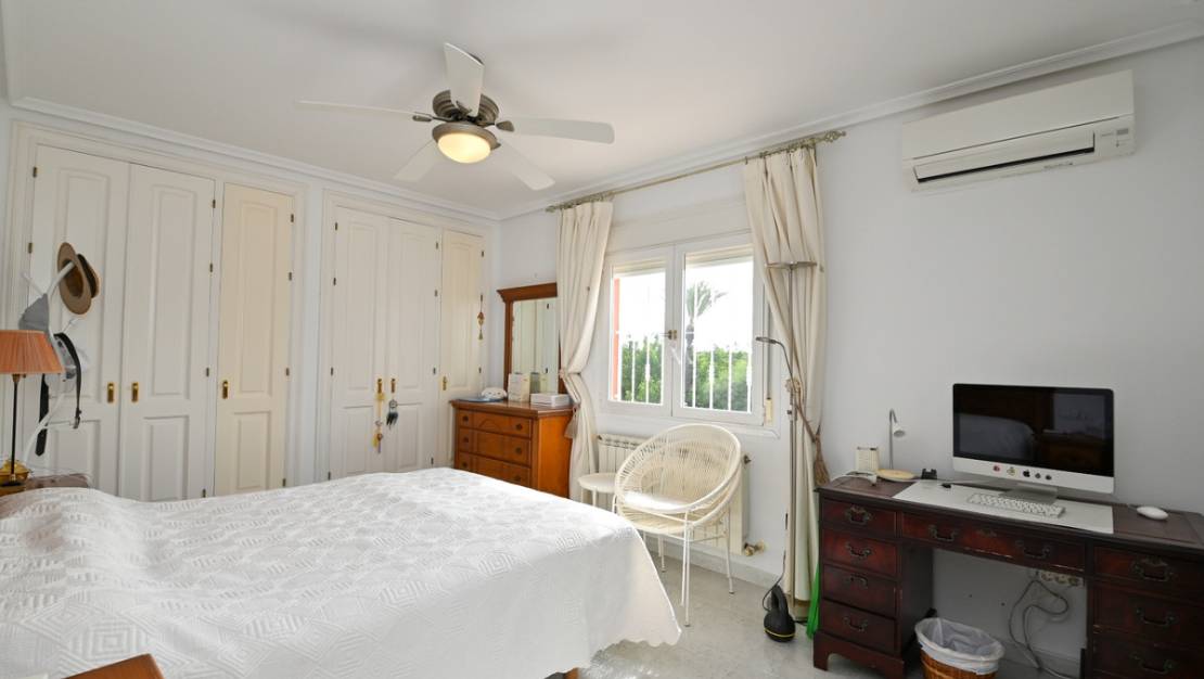 Venta - Chalet - Orihuela - Orihuela Costa