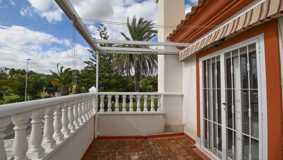 Venta - Chalet - Orihuela - Orihuela Costa