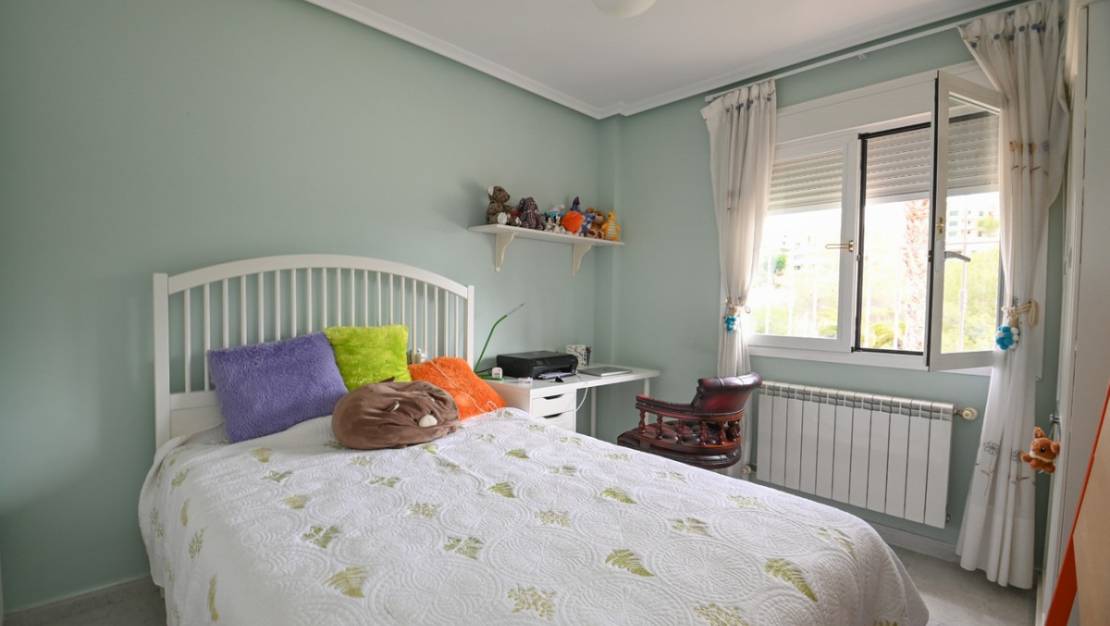 Venta - Chalet - Orihuela - Orihuela Costa