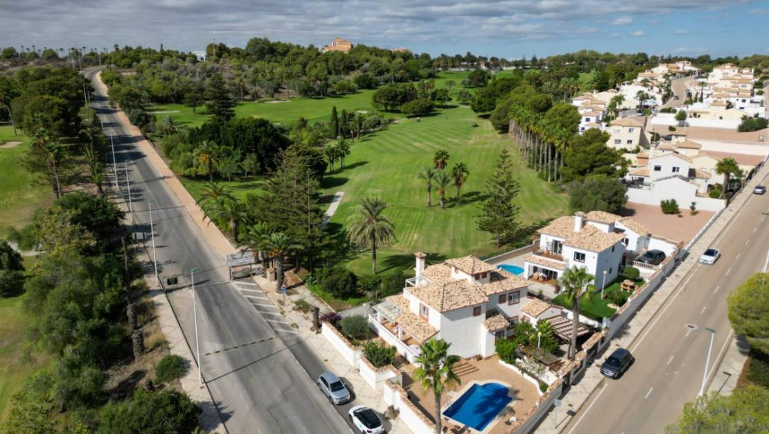 Venta - Chalet - Orihuela - Orihuela Costa