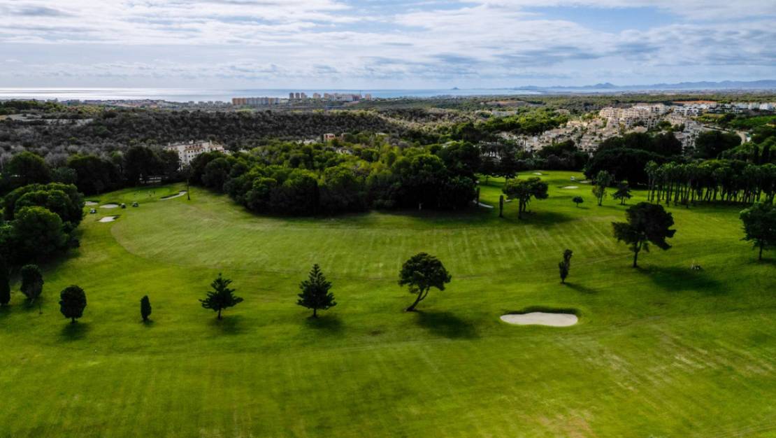Venta - Chalet - Orihuela - Orihuela Costa