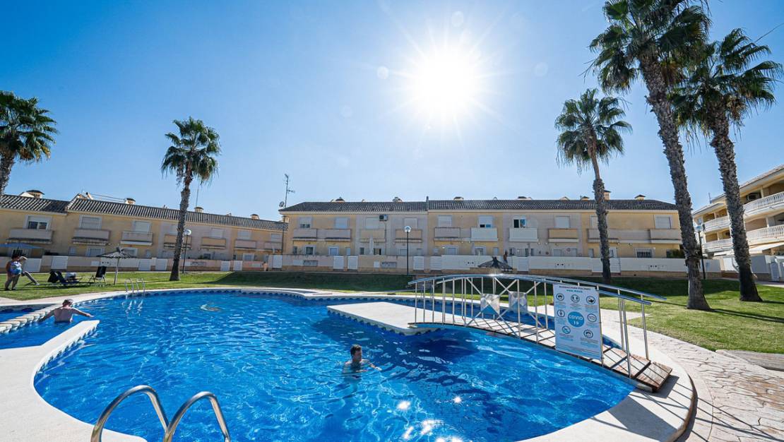 Venta - Chalet - Orihuela - Orihuela Costa