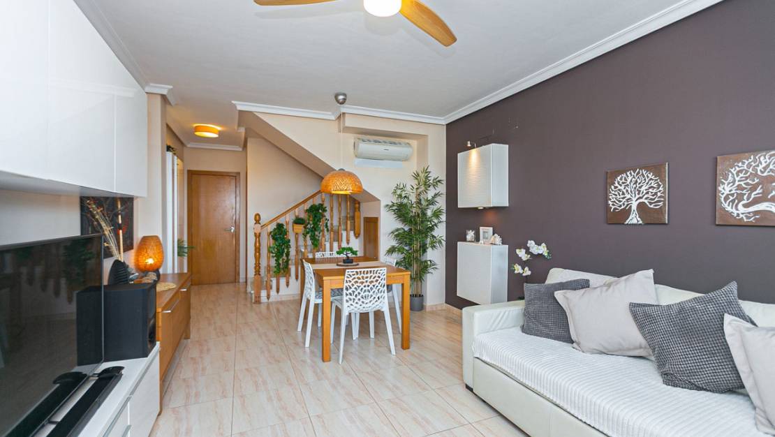 Venta - Chalet - Orihuela - Orihuela Costa