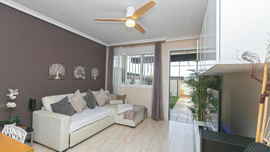 Venta - Chalet - Orihuela - Orihuela Costa