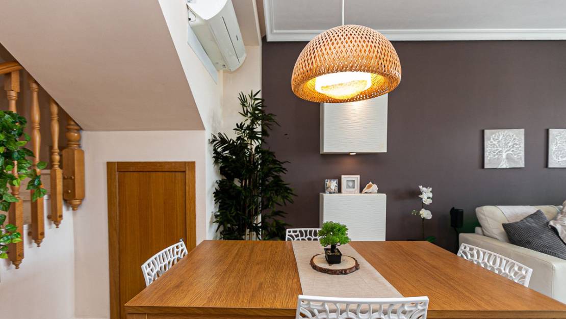 Venta - Chalet - Orihuela - Orihuela Costa