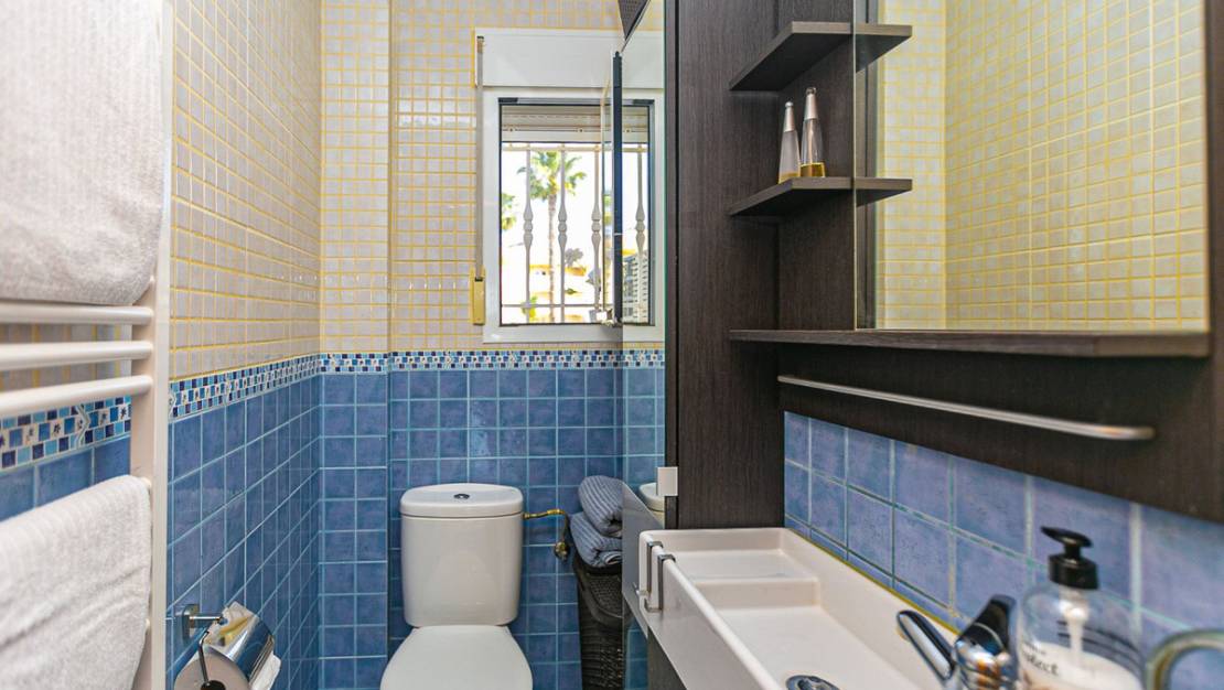 Venta - Chalet - Orihuela - Orihuela Costa