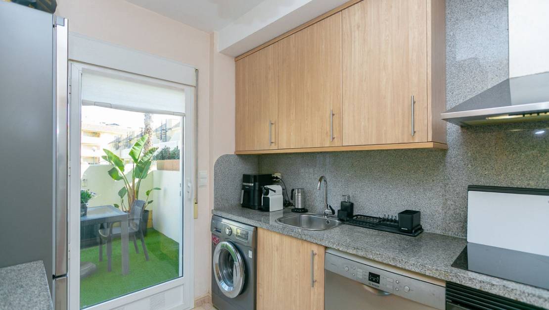 Venta - Chalet - Orihuela - Orihuela Costa
