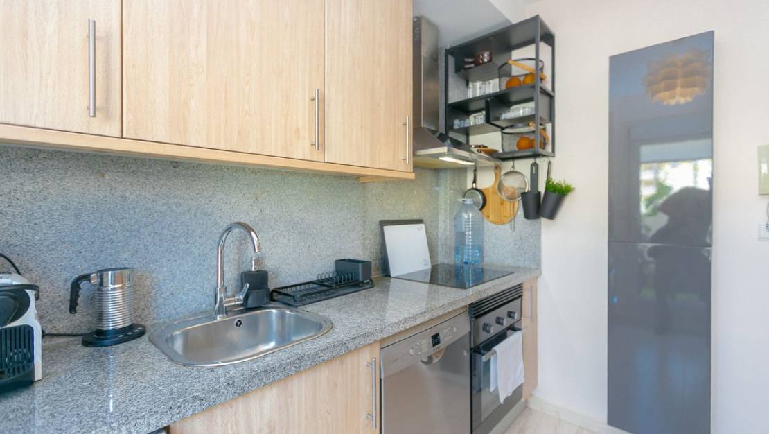 Venta - Chalet - Orihuela - Orihuela Costa