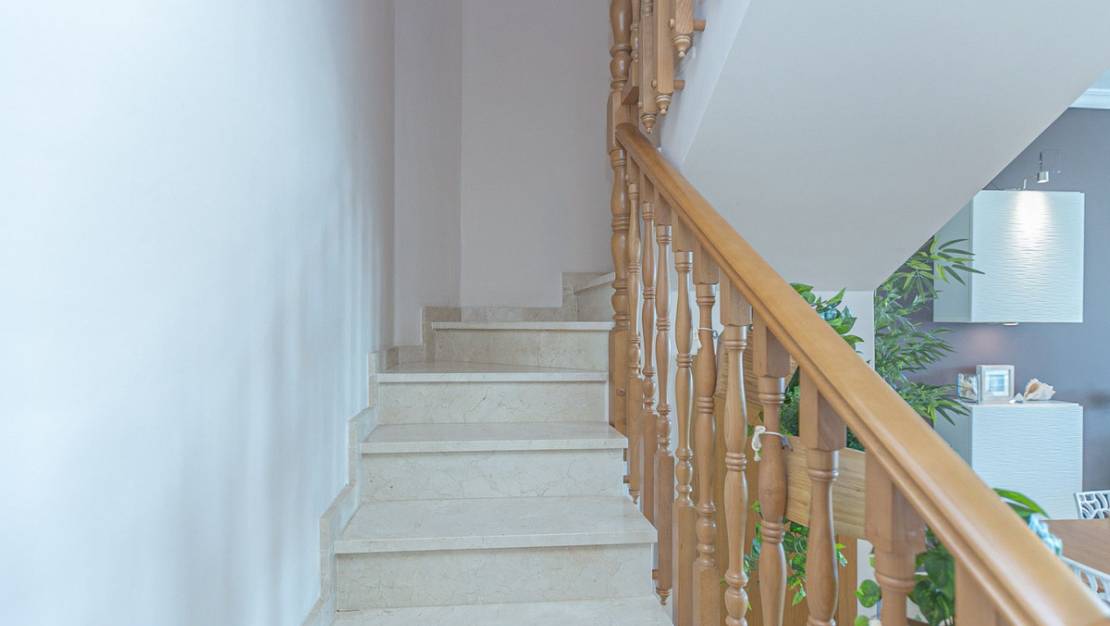 Venta - Chalet - Orihuela - Orihuela Costa