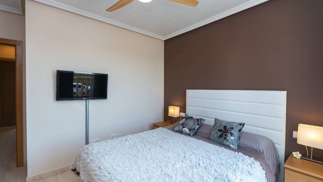 Venta - Chalet - Orihuela - Orihuela Costa