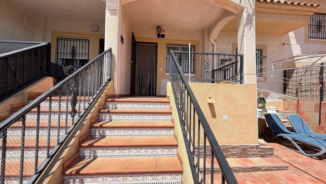 Venta - Chalet - Orihuela - Orihuela Costa