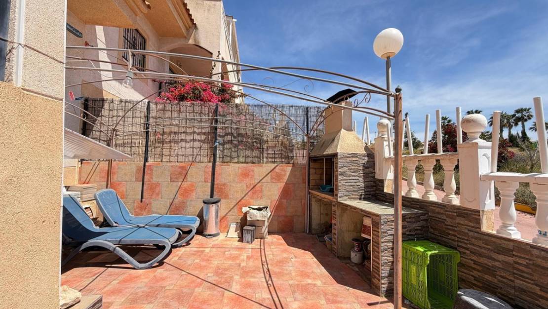 Venta - Chalet - Orihuela - Orihuela Costa